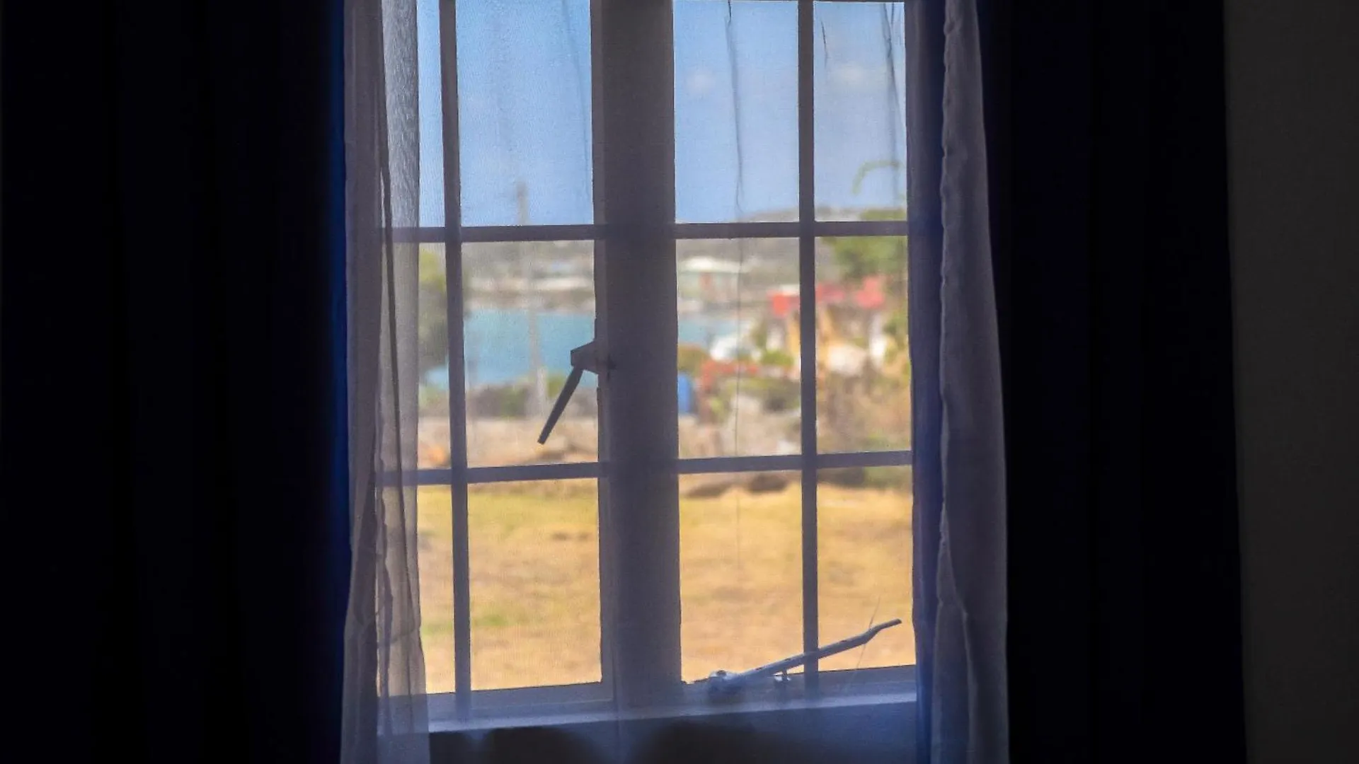 The Arc Villa Scarborough Tatil Evi