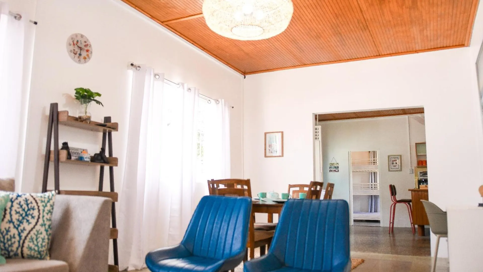 Tatil Evi The Arc Villa Scarborough