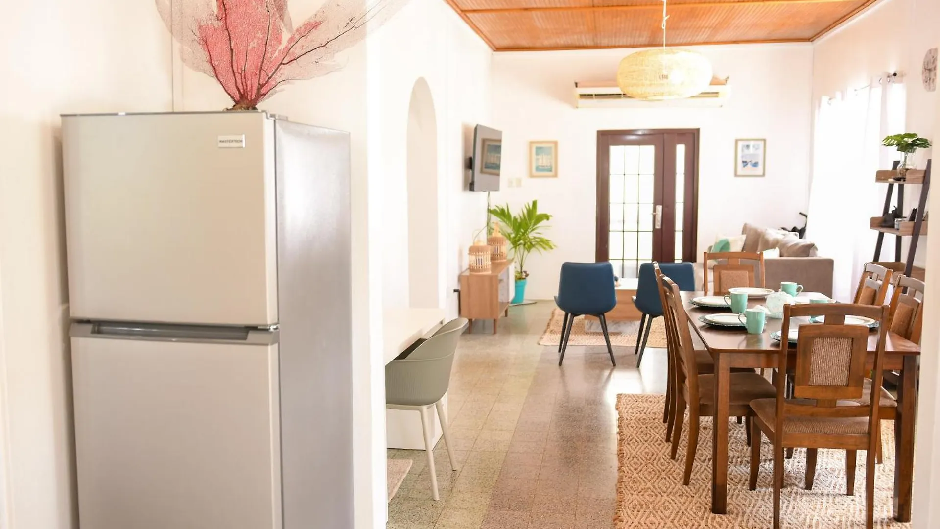 Tatil Evi The Arc Villa Scarborough