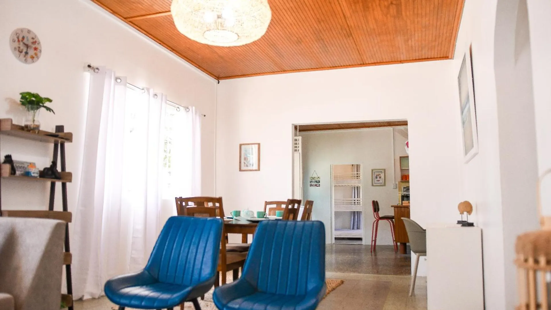 Tatil Evi The Arc Villa Scarborough